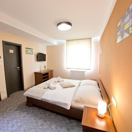 Hotel Restauracia Gol Oravske Vesele Zewnętrze zdjęcie