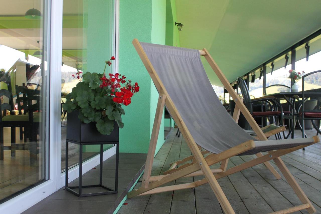Hotel Restauracia Gol Oravske Vesele Zewnętrze zdjęcie
