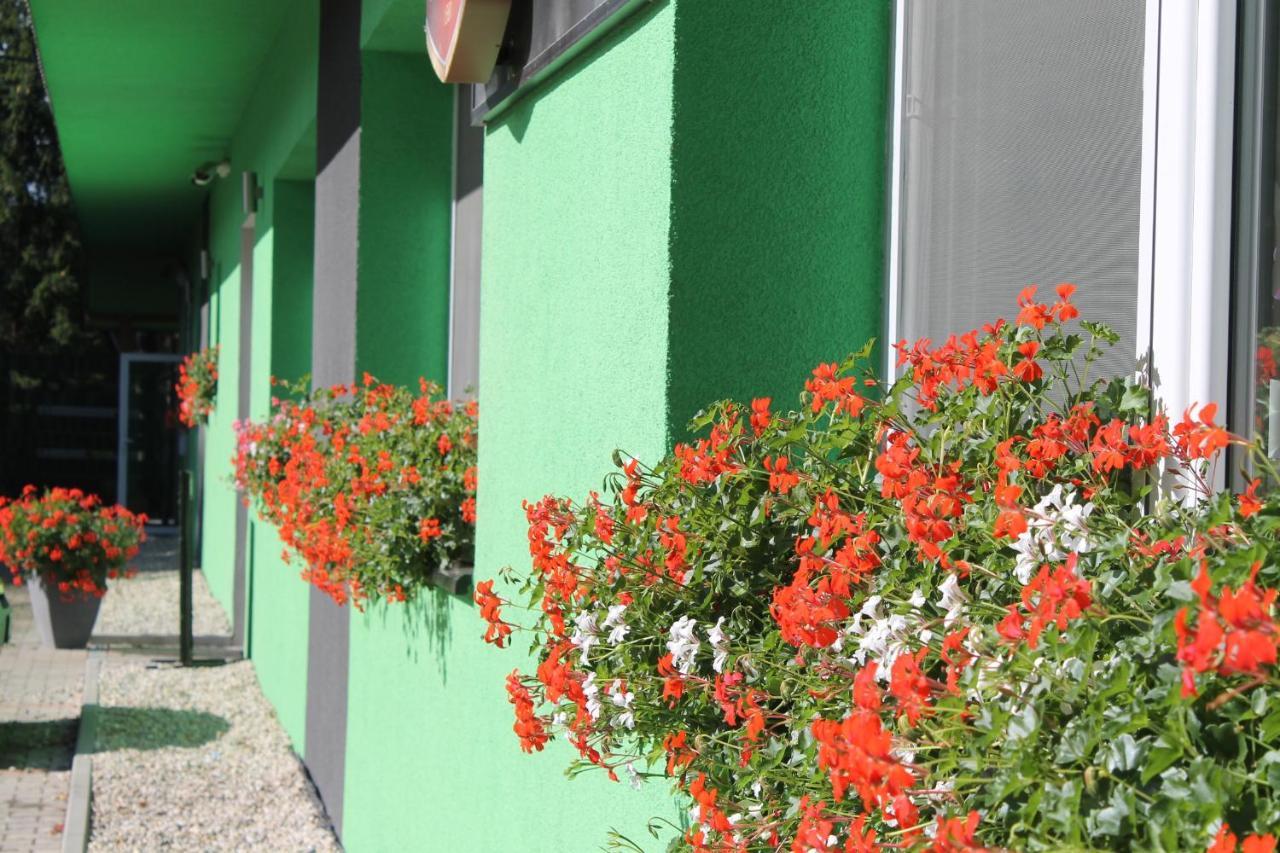 Hotel Restauracia Gol Oravske Vesele Zewnętrze zdjęcie