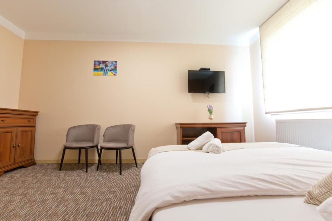 Hotel Restauracia Gol Oravske Vesele Zewnętrze zdjęcie