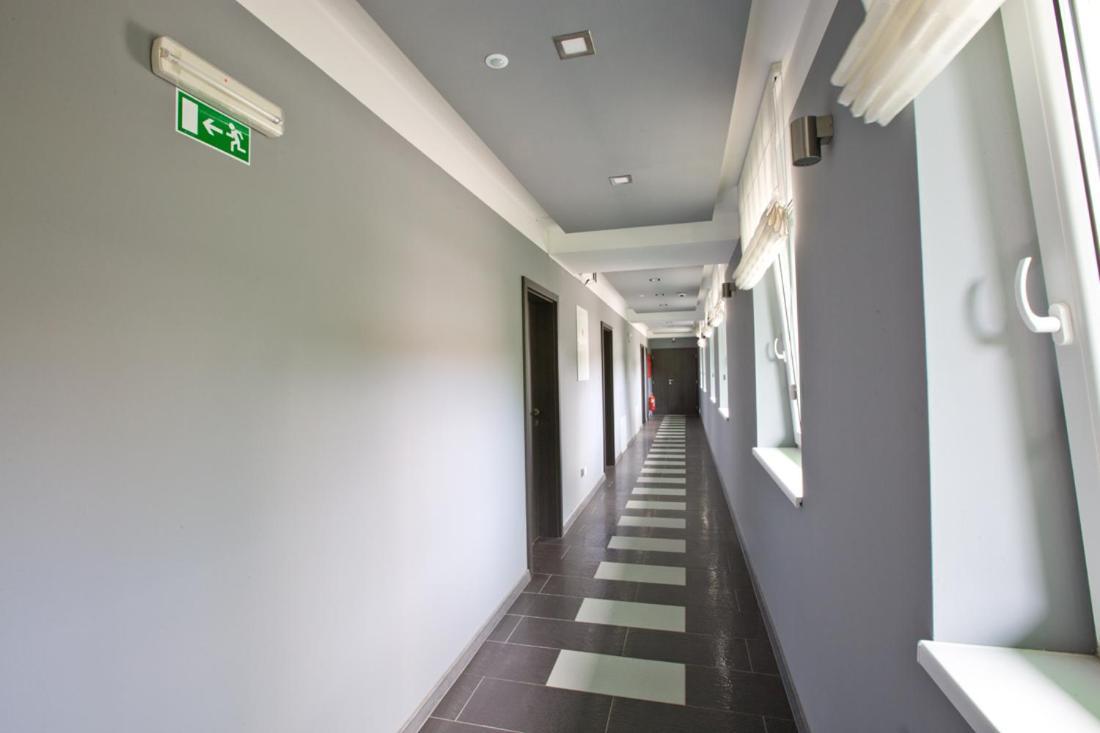 Hotel Restauracia Gol Oravske Vesele Zewnętrze zdjęcie