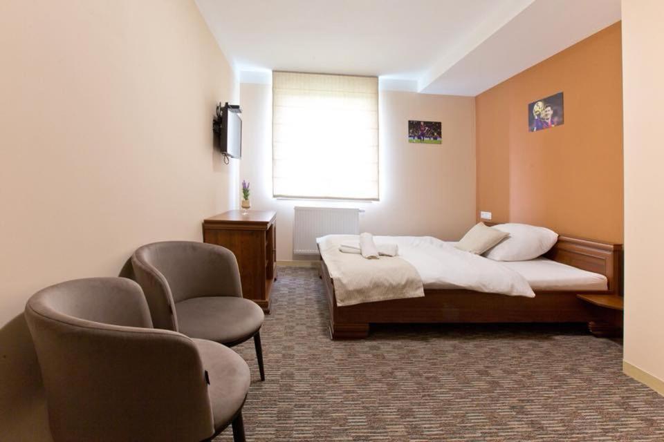 Hotel Restauracia Gol Oravske Vesele Zewnętrze zdjęcie