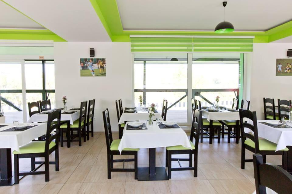 Hotel Restauracia Gol Oravske Vesele Zewnętrze zdjęcie