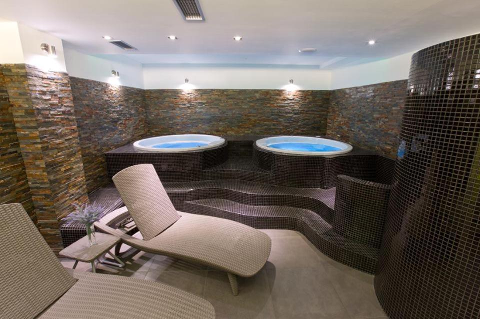 Hotel Restauracia Gol Oravske Vesele Zewnętrze zdjęcie