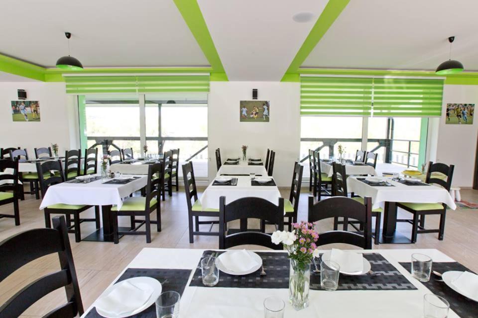 Hotel Restauracia Gol Oravske Vesele Zewnętrze zdjęcie