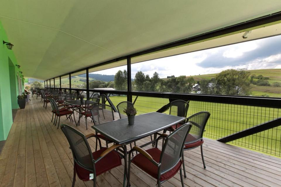 Hotel Restauracia Gol Oravske Vesele Zewnętrze zdjęcie