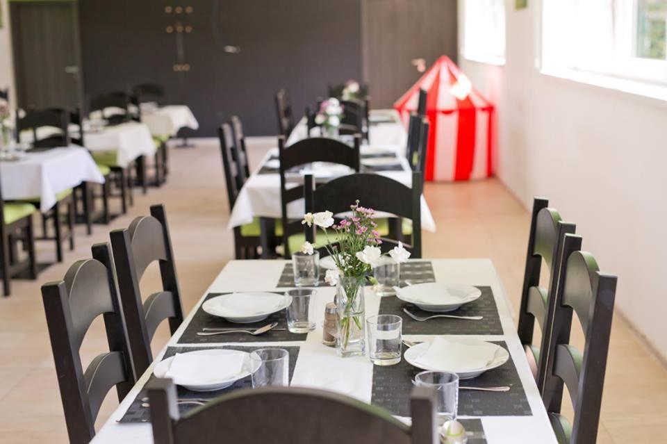 Hotel Restauracia Gol Oravske Vesele Zewnętrze zdjęcie