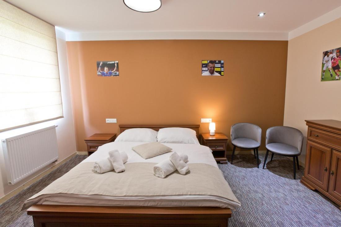 Hotel Restauracia Gol Oravske Vesele Zewnętrze zdjęcie