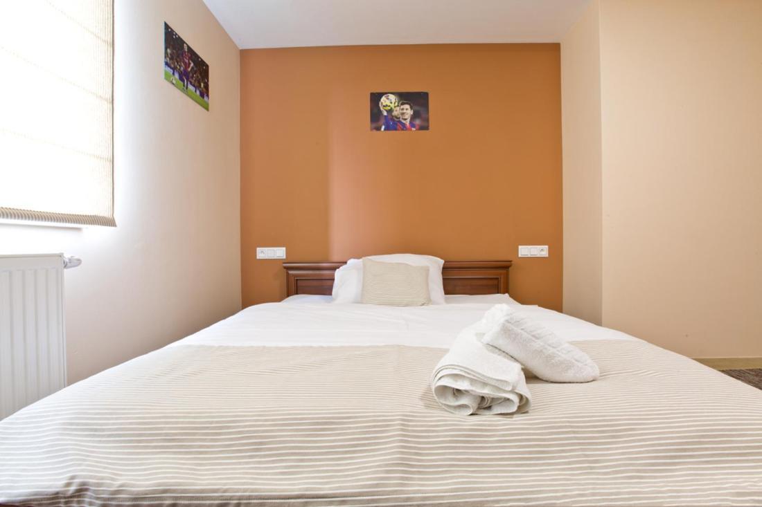 Hotel Restauracia Gol Oravske Vesele Zewnętrze zdjęcie